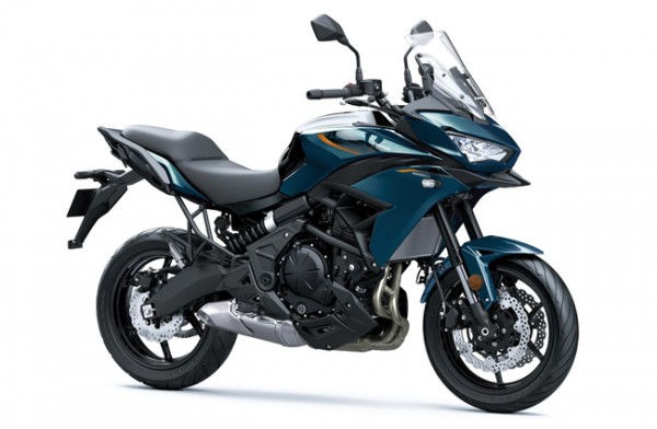 Motocicleta Kawasaki Ninja ZX-6R 2026 - Motoboom.ro